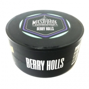    Must Have Berry Holls - 25 